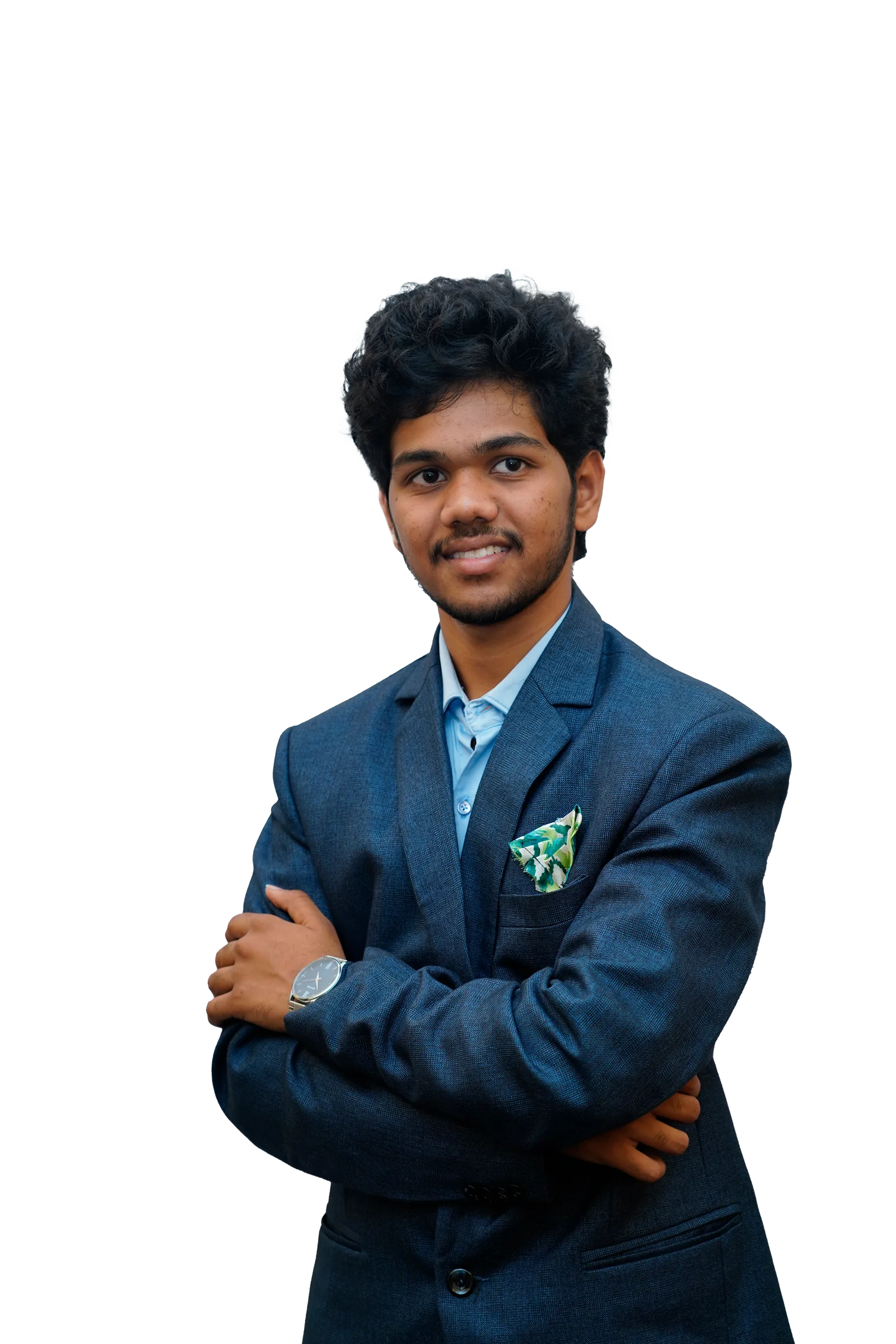 Devarapalli Shalem Raju